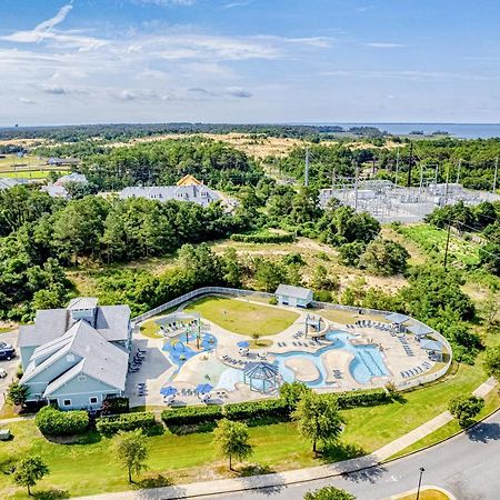 Just Peachy Kdh141 Villa Kill Devil Hills Exterior foto