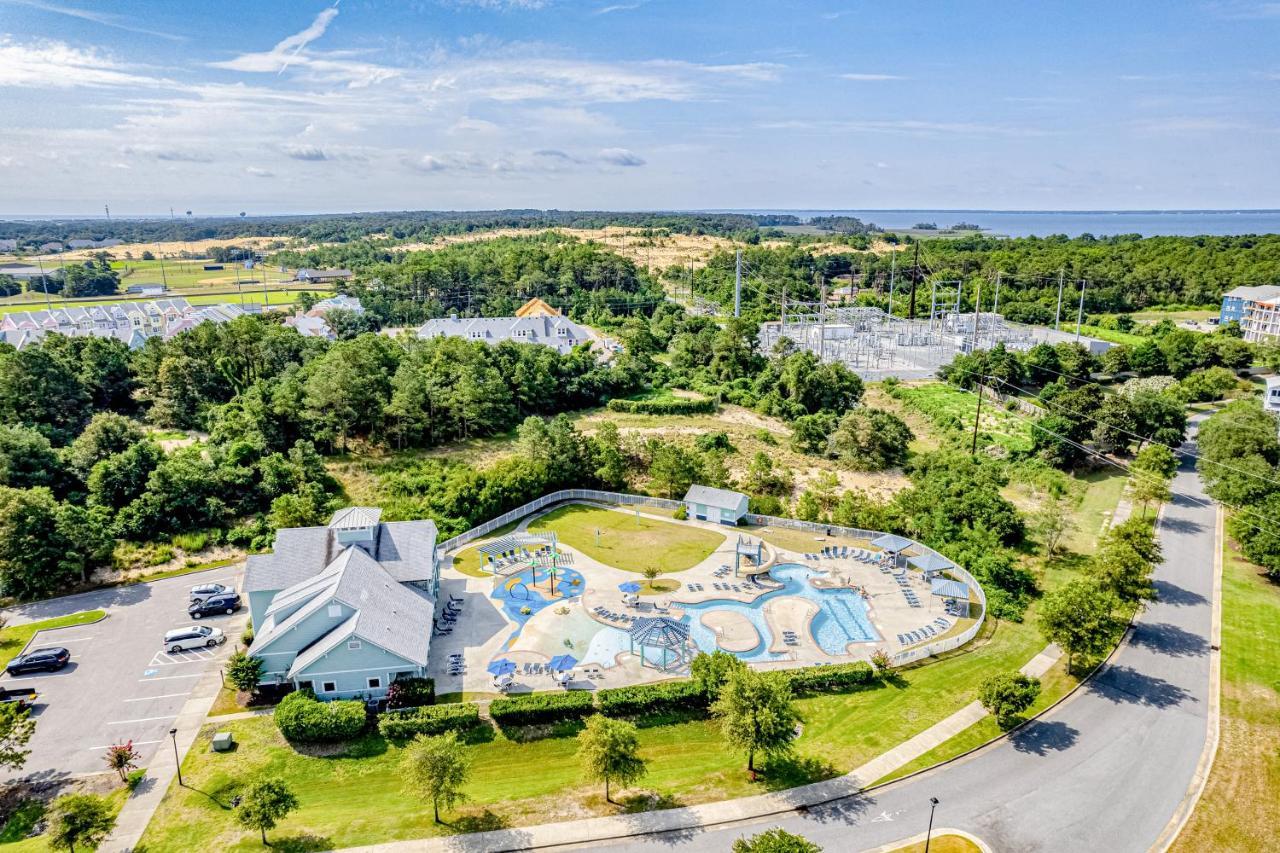 Just Peachy Kdh141 Villa Kill Devil Hills Exterior foto