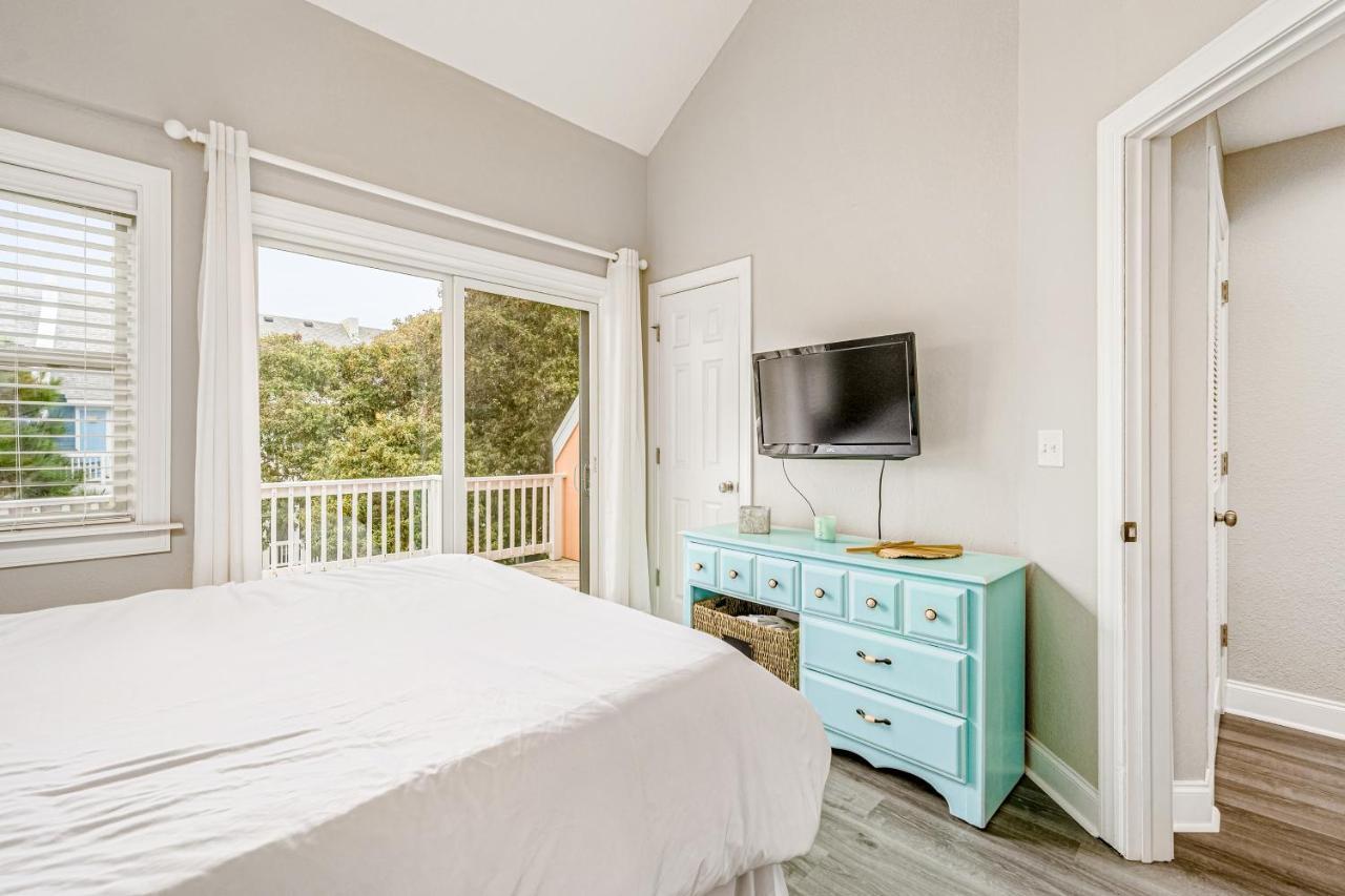 Just Peachy Kdh141 Villa Kill Devil Hills Exterior foto