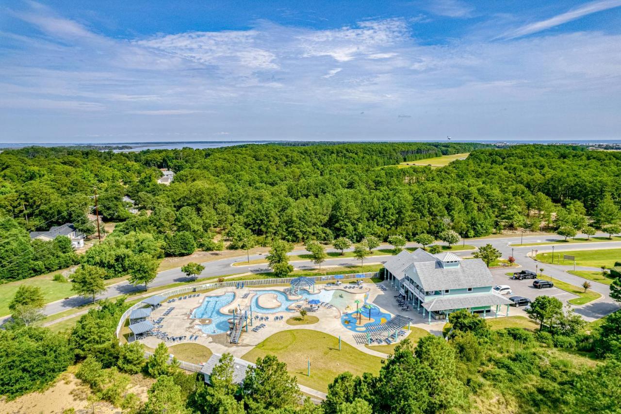 Just Peachy Kdh141 Villa Kill Devil Hills Exterior foto