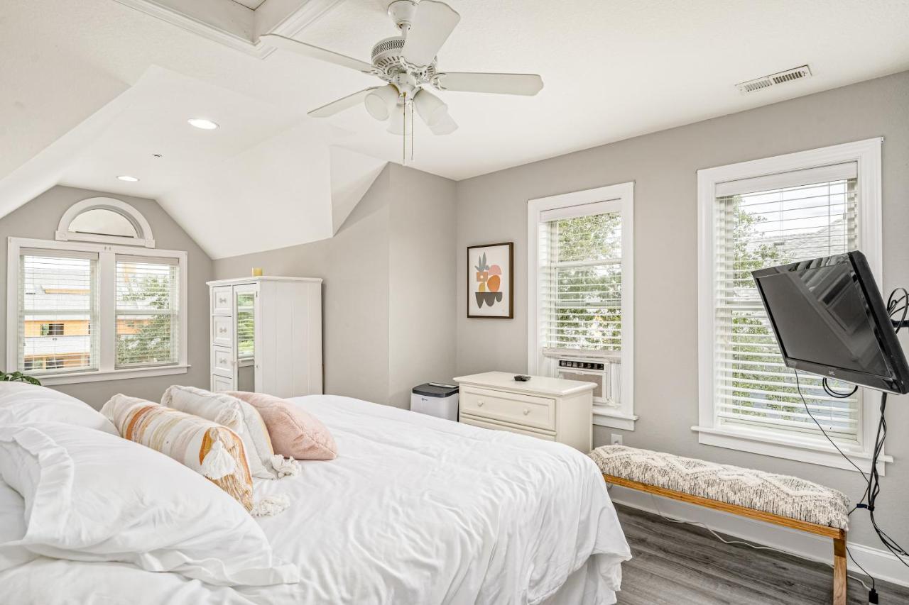 Just Peachy Kdh141 Villa Kill Devil Hills Exterior foto